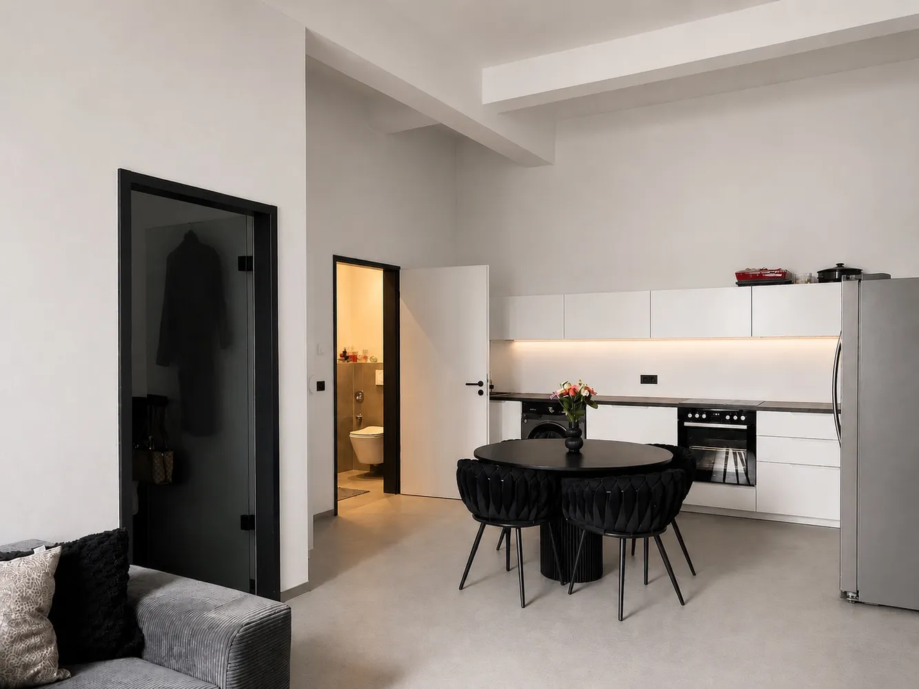 2 Zimmer Wohnung mit 41 m² in Wuppertal – Bild 2