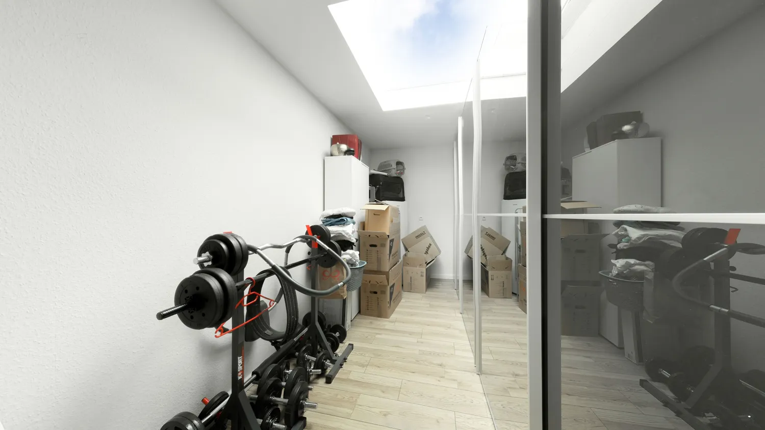 4 Zimmer Wohnung mit 109 m² in Mönchengladbach – Bild 9
