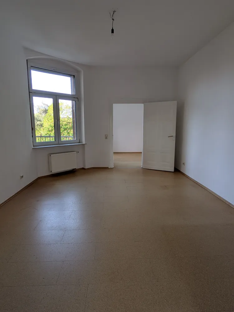 4 Zimmer Wohnung mit 130 m² in Halle (Saale) – Bild 12
