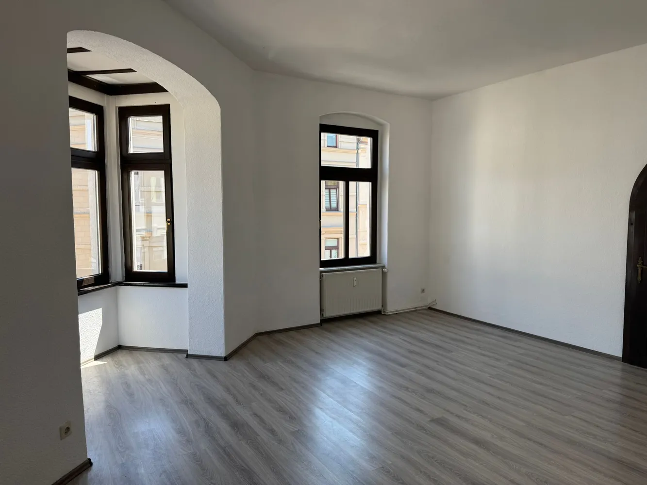 2 Zimmer Wohnung mit 87 m² in Halle (Saale) – Bild 9