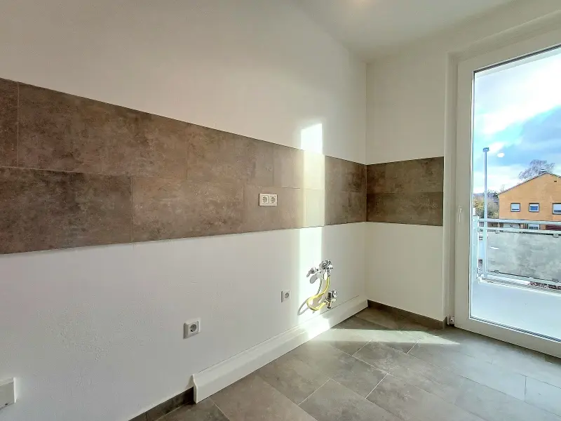 3 Zimmer Wohnung mit 62 m² in Minden – Bild 3