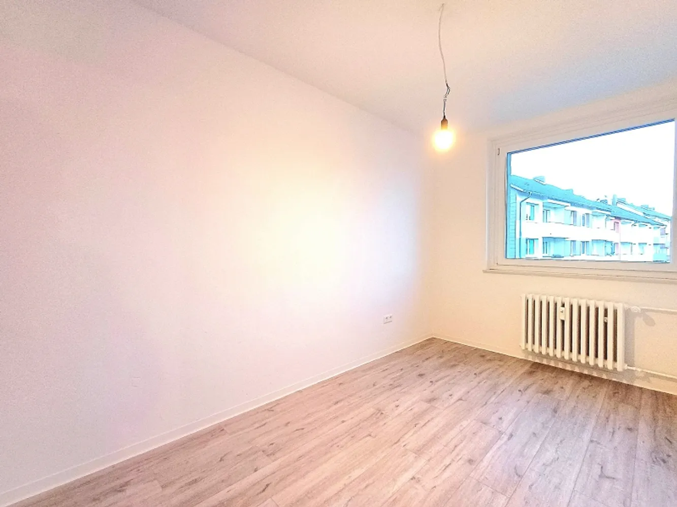 3 Zimmer Wohnung mit 68 m² in Minden – Bild 5