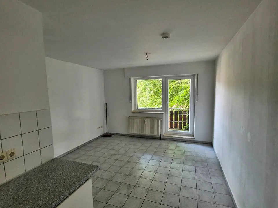 Studio mit 21 m² in Dortmund – Bild 1