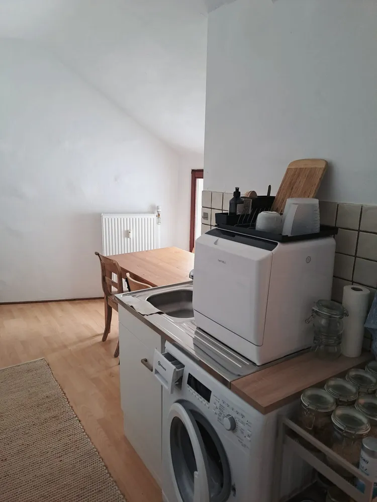 2 Zimmer Wohnung mit 40 m² in Düsseldorf – Bild 6