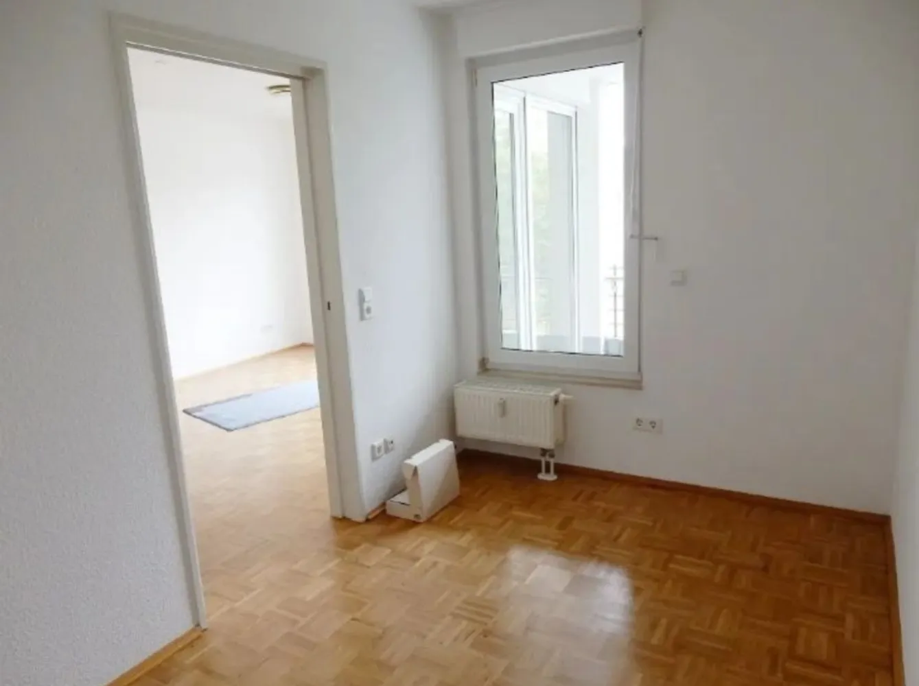 2 Zimmer Wohnung mit 42 m² in Gelsenkirchen – Bild 7