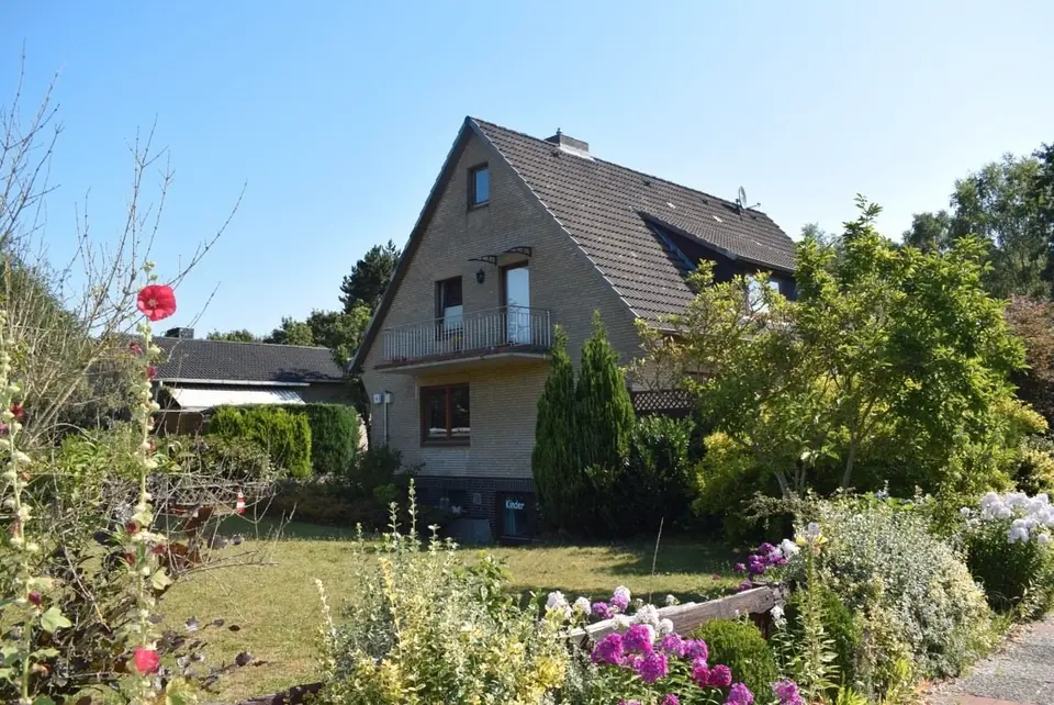 9 Zimmer Haus mit 214 m² in Buxtehude – Bild 5