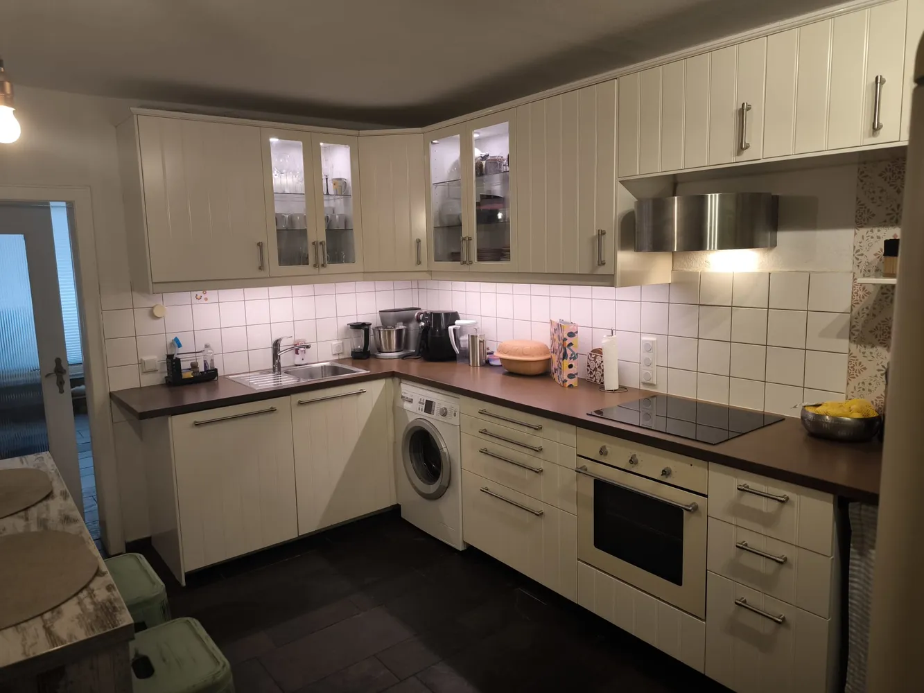 3 Zimmer Wohnung mit 100 m² in Düsseldorf – Bild 4