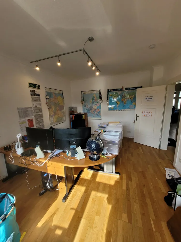 5 Zimmer Wohnung mit 115 m² in Solingen – Bild 10