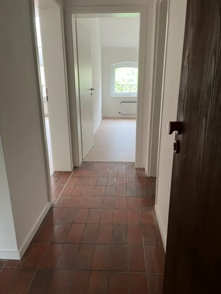 3 room apartment with 52 m² in Gelsenkirchen – Photo 8