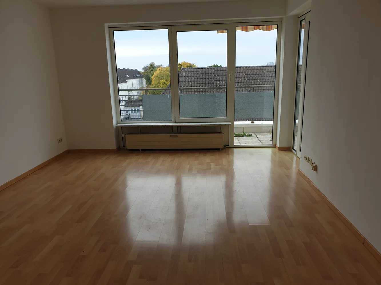 3 Zimmer Wohnung mit 69 m² in Salzgitter – Bild 4