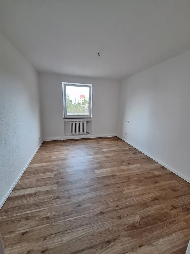 4 room apartment with 94 m² in Düsseldorf – Photo 8