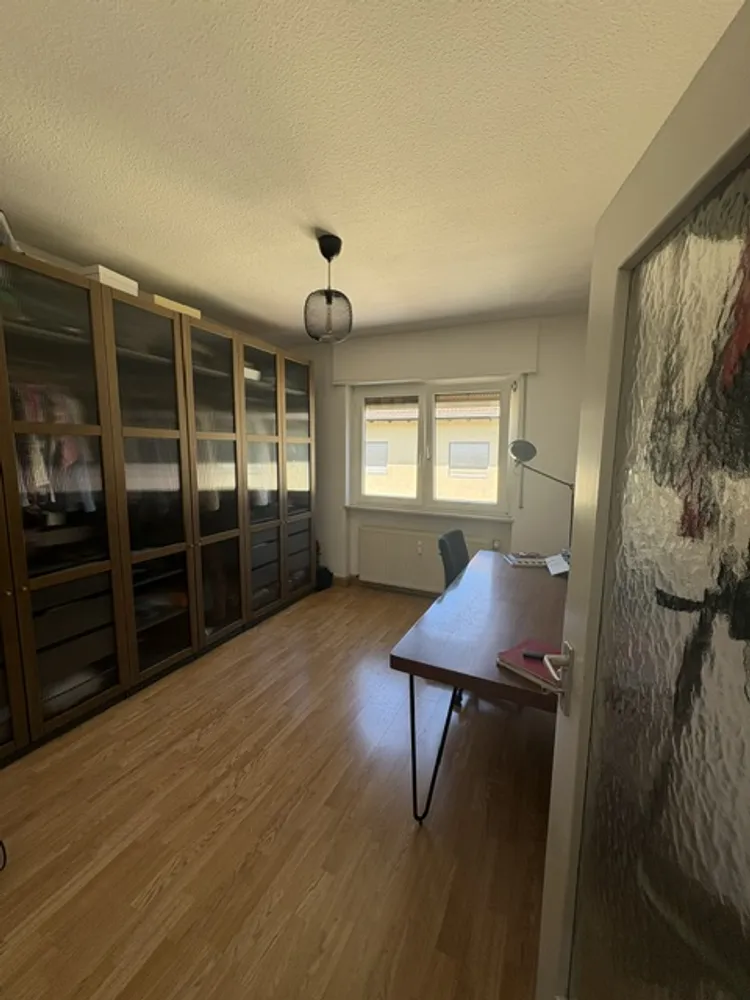 3 Zimmer Wohnung mit 69 m² in Mannheim – Bild 5