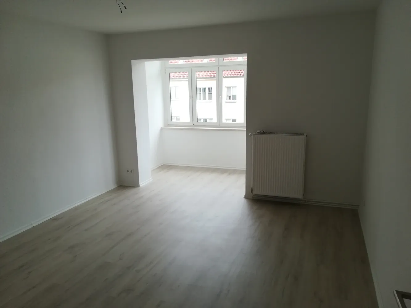 3 room apartment with 77 m² in Magdeburg – Photo 6
