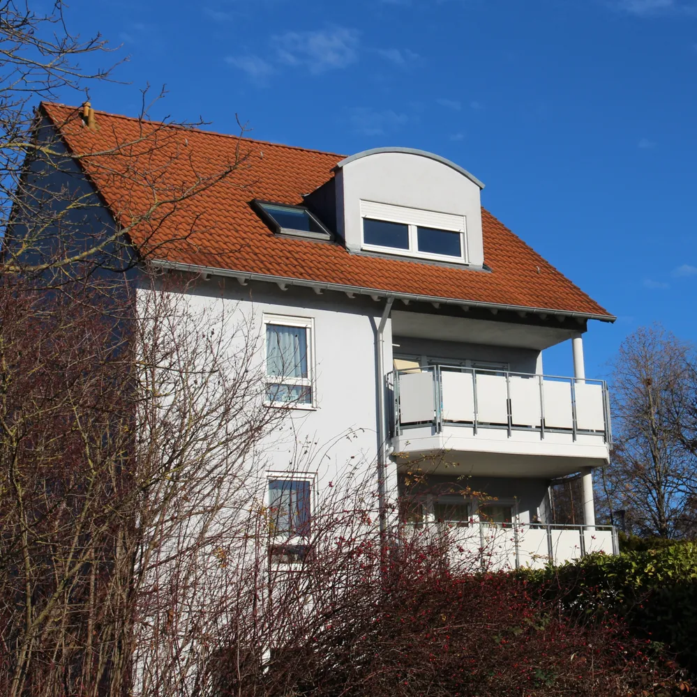 3 room apartment with 72 m² in Ludwigsburg – Photo 7