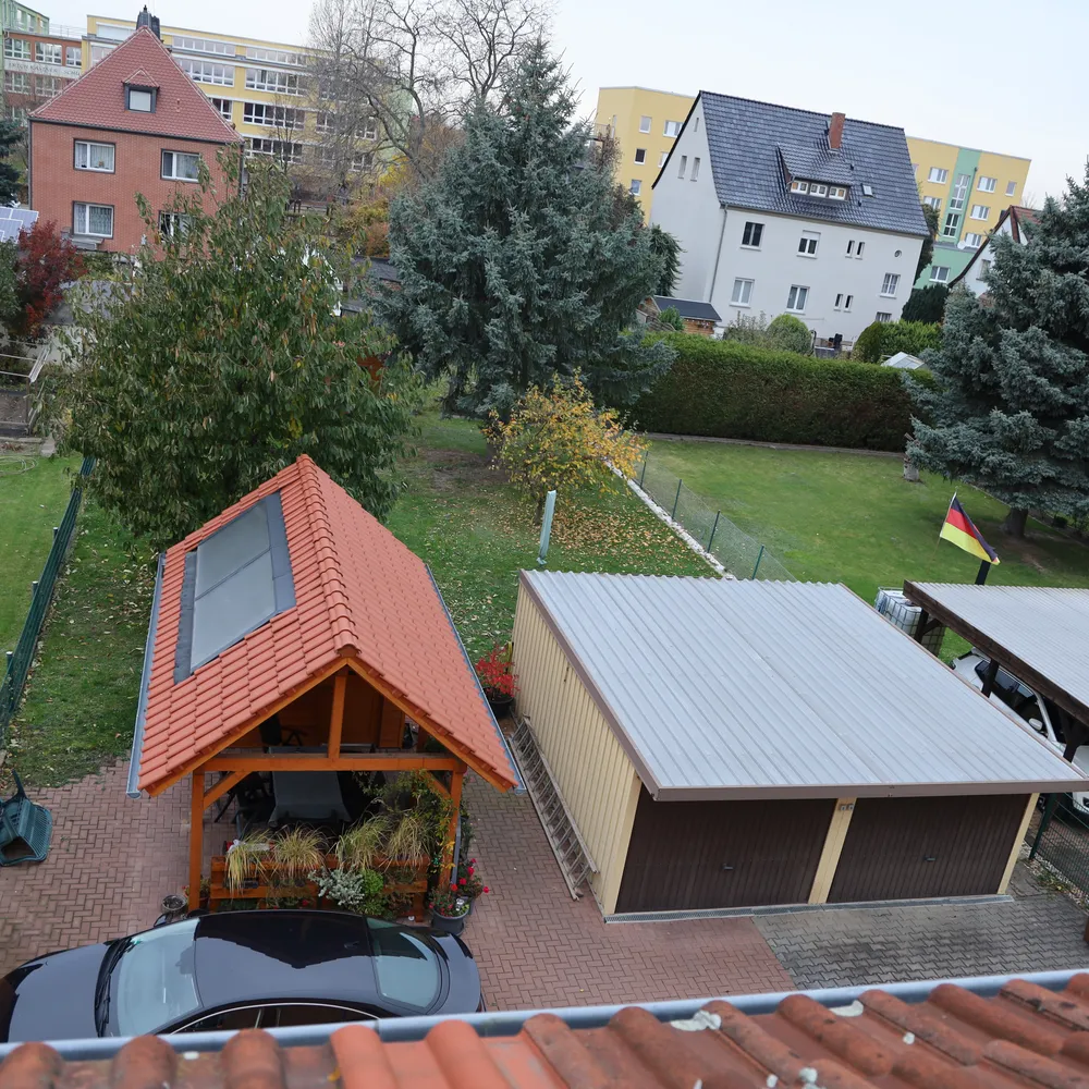3 room apartment with 70 m² in Bitterfeld-Wolfen – Photo 2