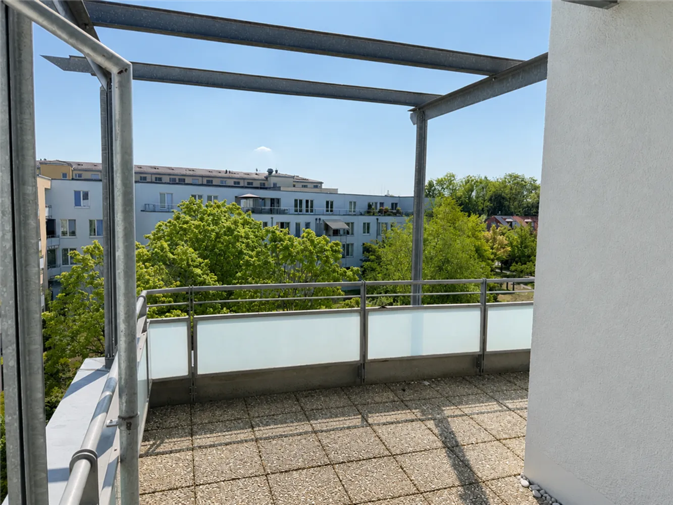 4 Zimmer Wohnung mit 103 m² in München – Bild 8