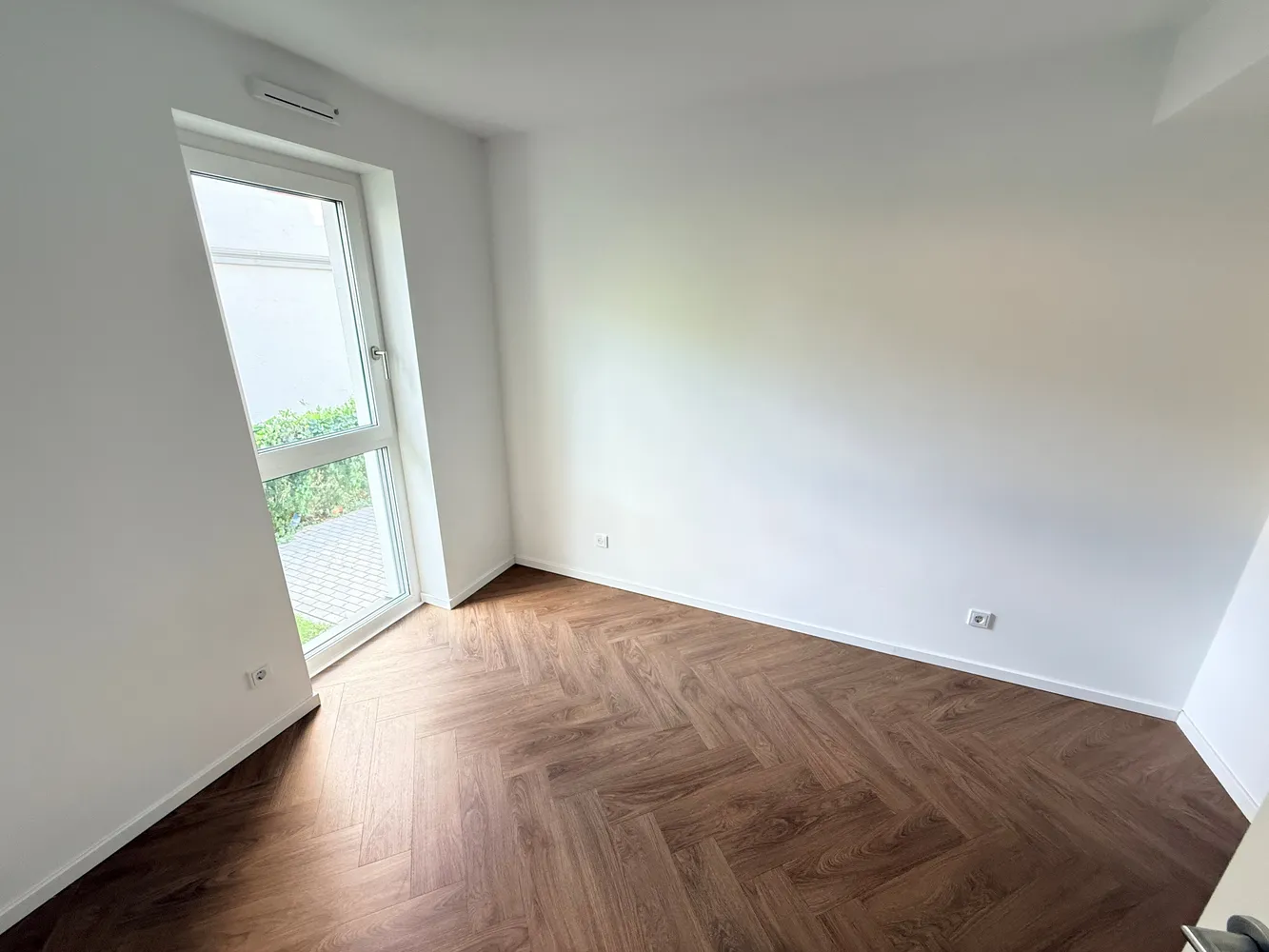 2 room apartment with 40 m² in Berlin – Photo 2