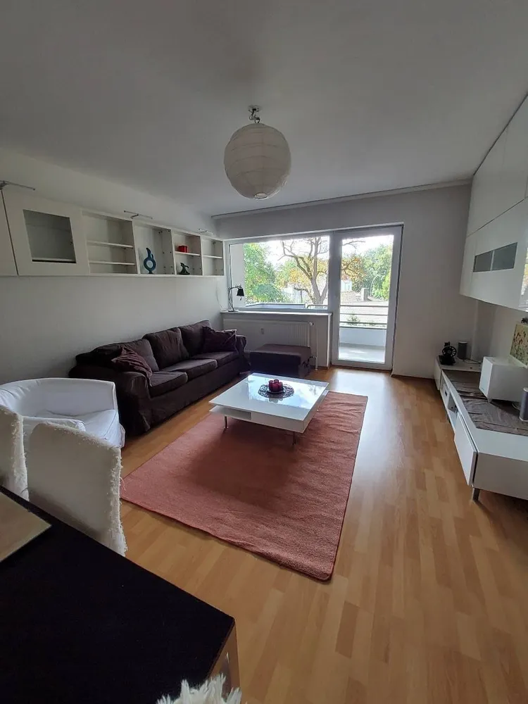 3 Zimmer Wohnung mit 67 m² in Berlin – Bild 1