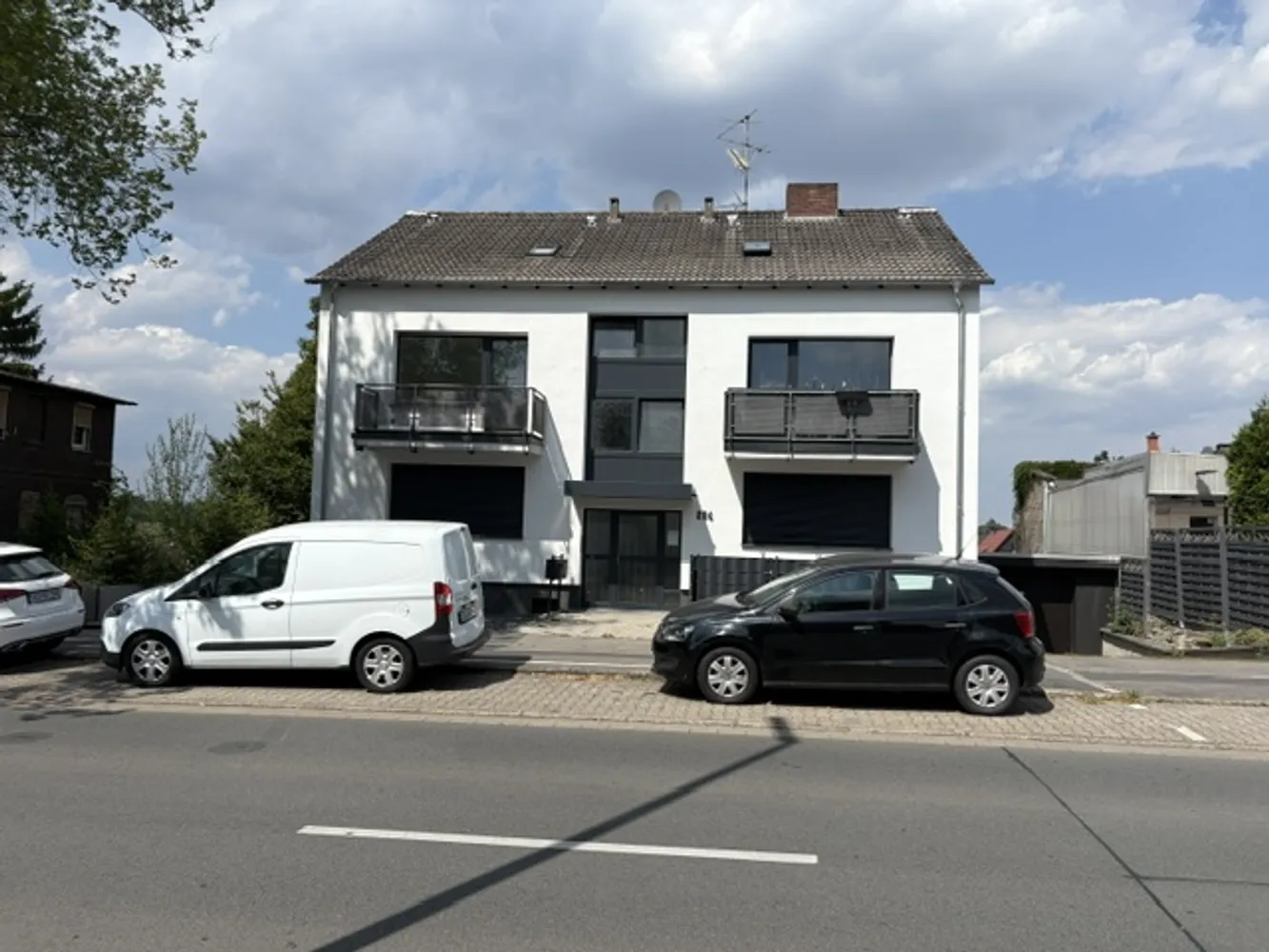 4 Zimmer Wohnung mit 55 m² in Dortmund – Bild 10