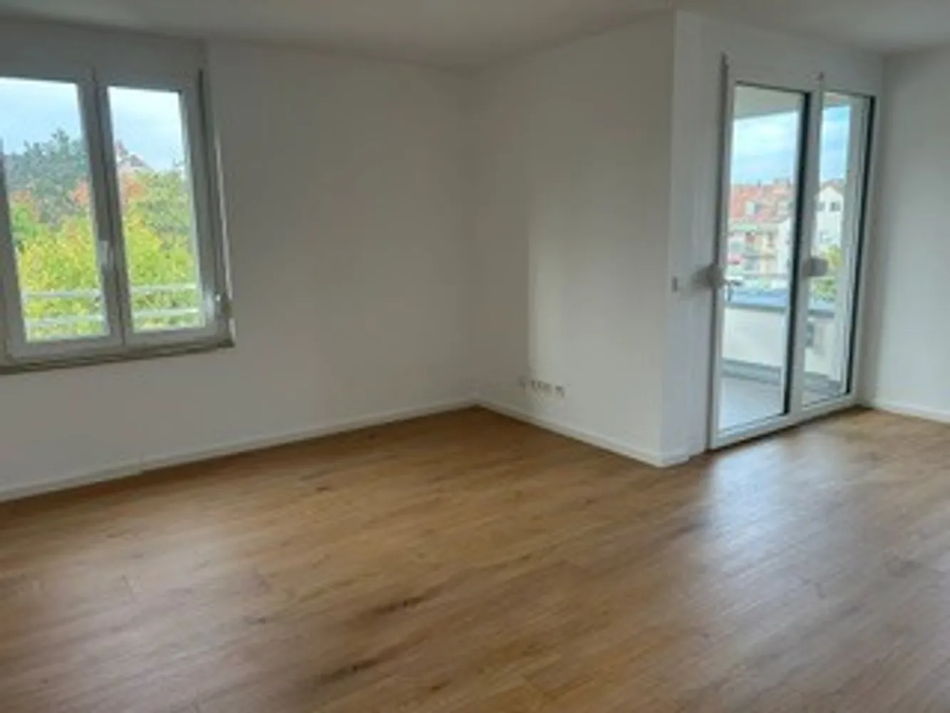 3 Zimmer Wohnung mit 71 m² in Nürnberg – Bild 6
