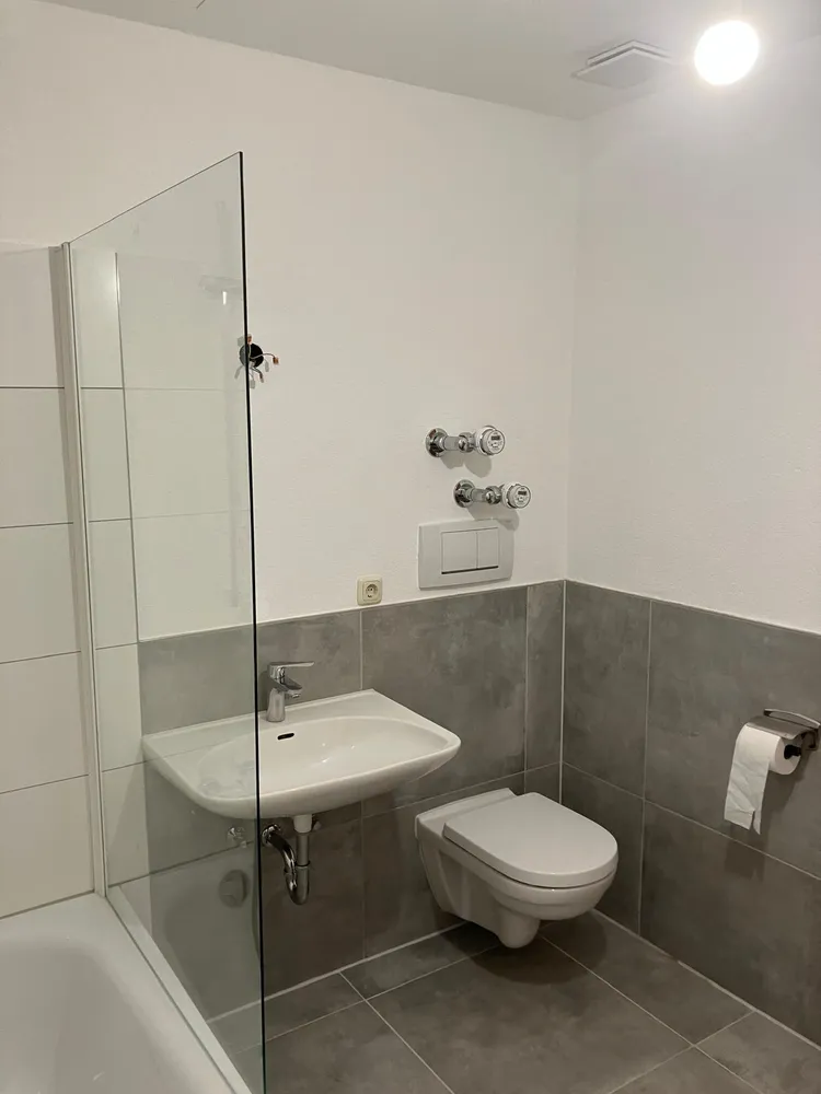 2 Zimmer Wohnung mit 39 m² in Kempten (Allgäu) – Bild 7