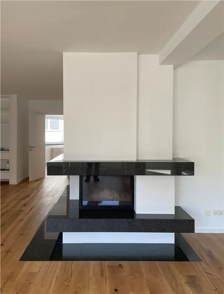 3 Zimmer Wohnung mit 175 m² in Düsseldorf – Bild 4