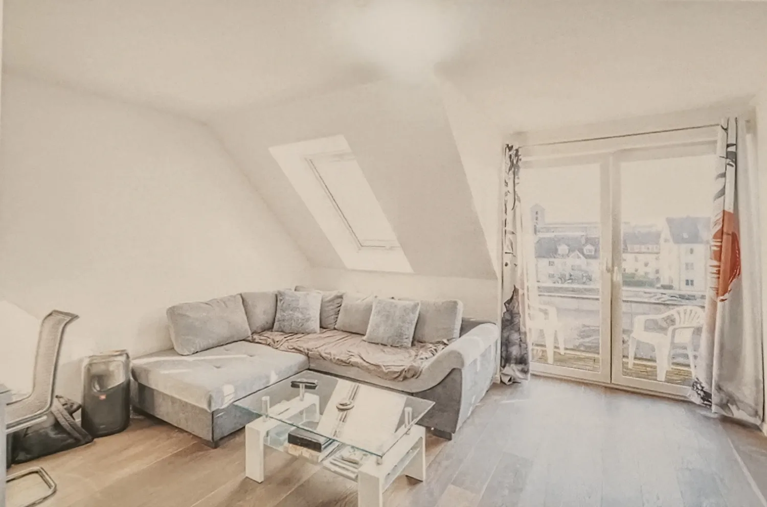 2 Zimmer Wohnung mit 42 m² in Paderborn – Bild 1