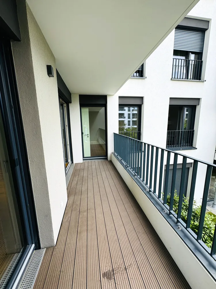 2 Zimmer Wohnung mit 55 m² in Berlin – Bild 1