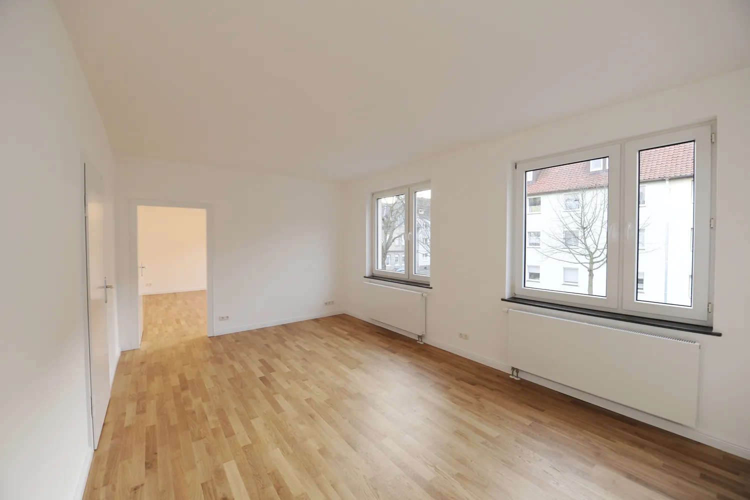 3 Zimmer Wohnung mit 73 m² in Helmstedt – Bild 10