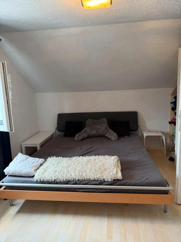 2 Zimmer Wohnung mit 45 m² in Rottweil – Bild 6