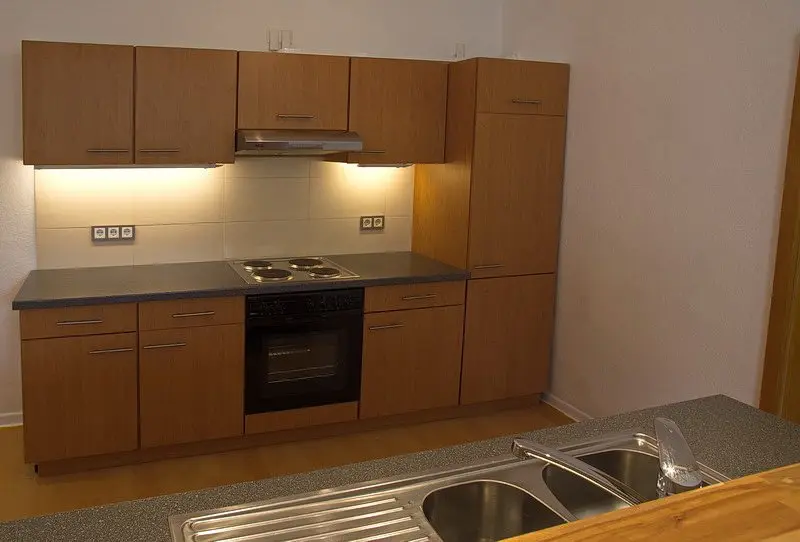 3 Zimmer Wohnung mit 88 m² in Uelzen – Bild 1