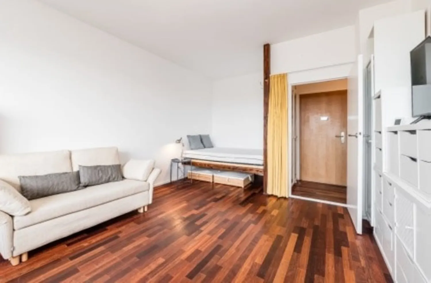 1 Zimmer Wohnung mit 34 m² in Berlin – Bild 5