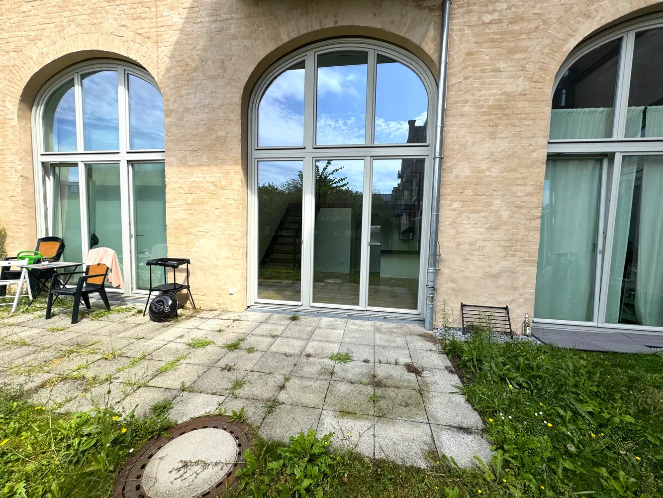2 Zimmer Wohnung mit 37 m² in Berlin – Bild 11