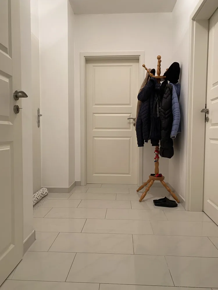 2 Zimmer Wohnung mit 56 m² in Homburg – Bild 4