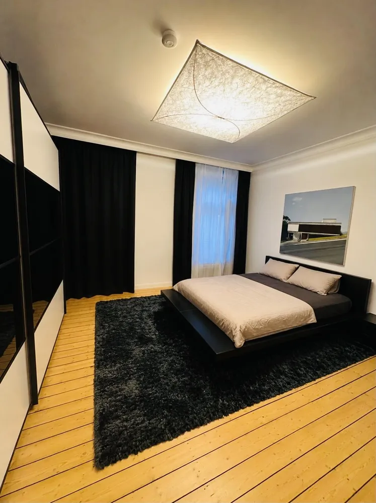 3 Zimmer Wohnung mit 200 m² in Wiesbaden – Bild 12