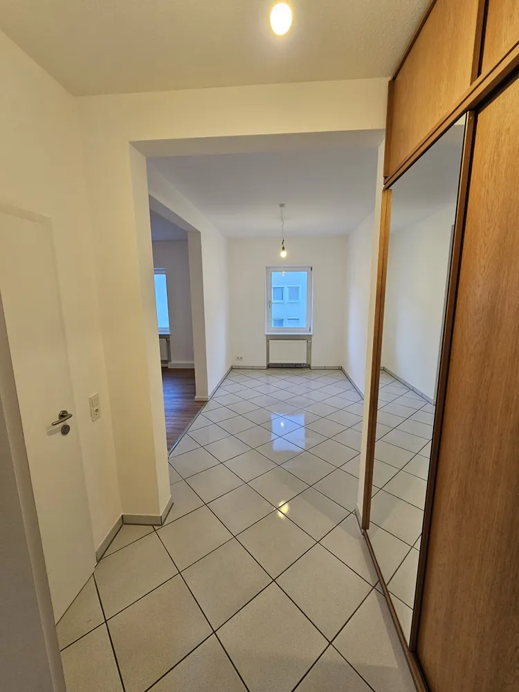 4 Zimmer Wohnung mit 77 m² in Neu-Ulm – Bild 2