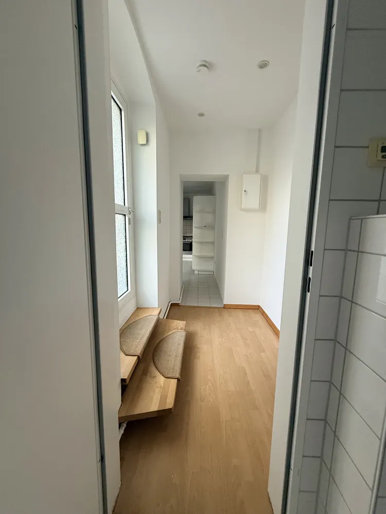3 Zimmer Wohnung mit 61 m² in Berlin – Bild 11