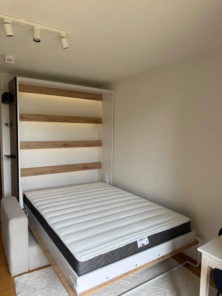 1 Zimmer Wohnung mit 24 m² in Stuttgart – Bild 7