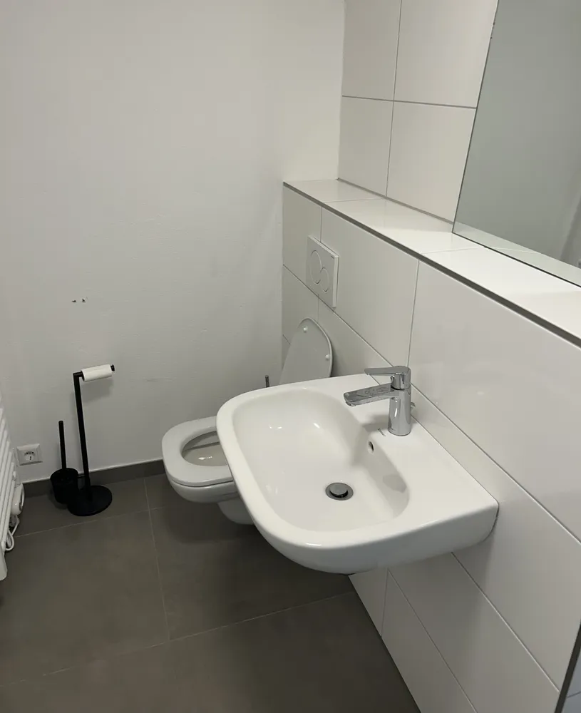 2 Zimmer Wohnung mit 42 m² in Friedrichshafen – Bild 10