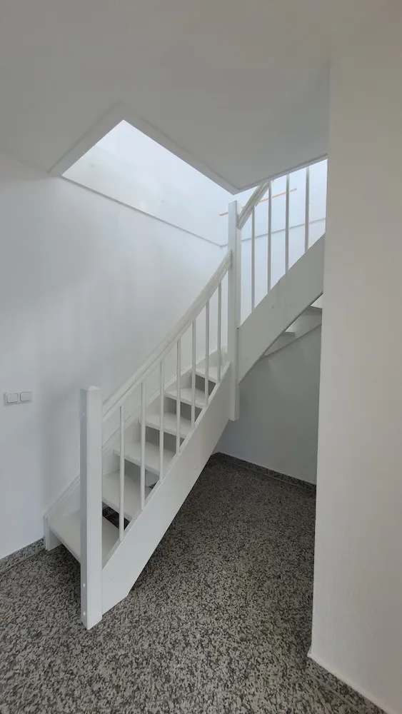 2 Zimmer Wohnung mit 98 m² in Rostock – Bild 7