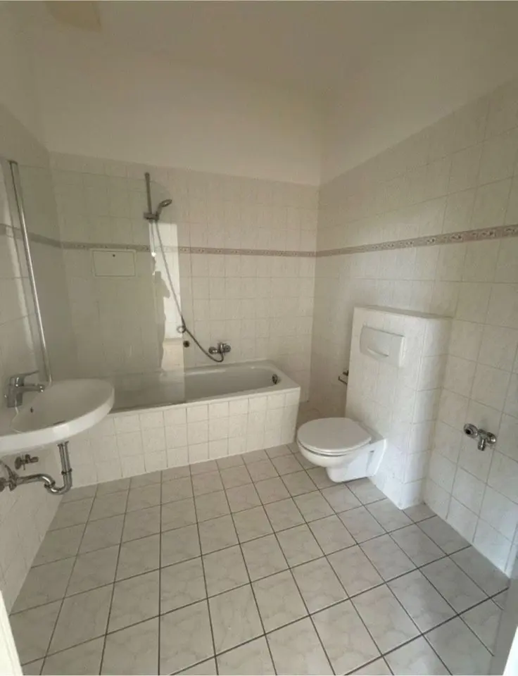 2 Zimmer Wohnung mit 54 m² in Halle (Saale) – Bild 7