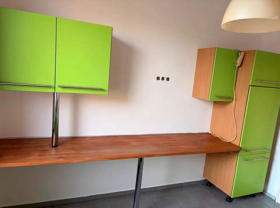 3 Zimmer Wohnung mit 126 m² in Kassel – Bild 6