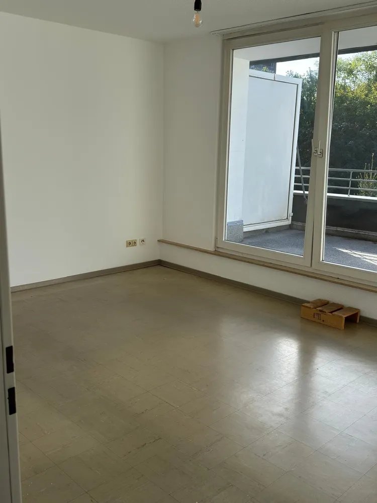 2 room apartment with 57 m² in Düsseldorf – Photo 5
