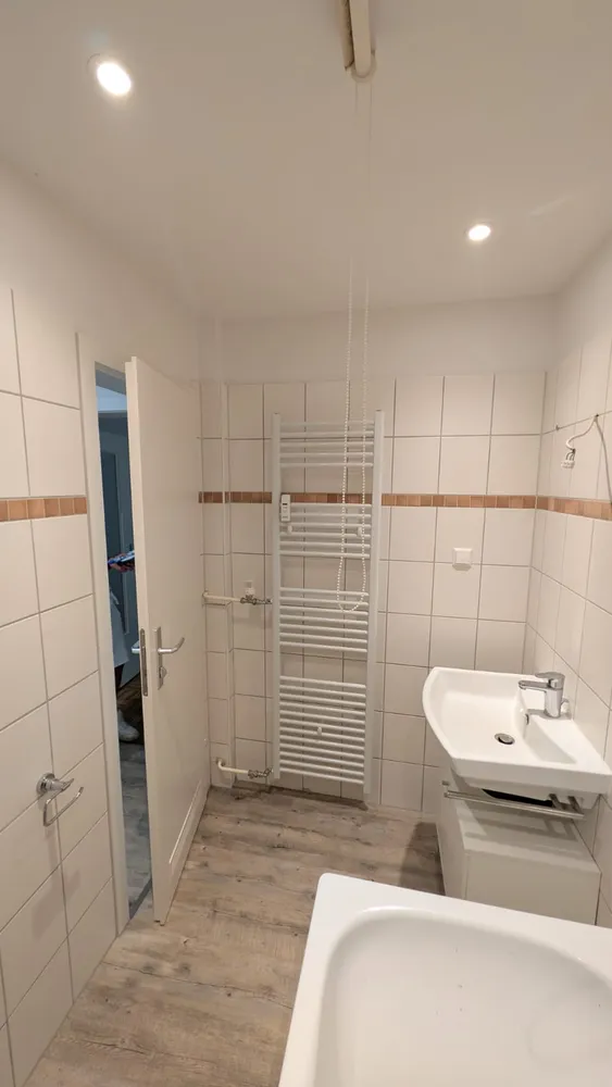 2 Zimmer Wohnung mit 56 m² in Hannover – Bild 4
