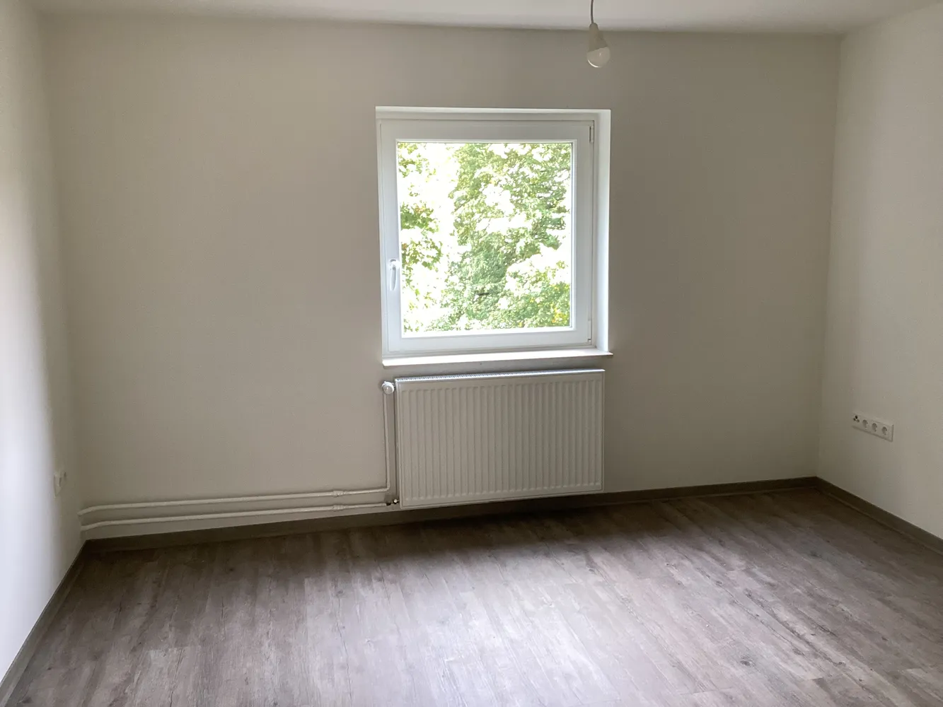 3 Zimmer Wohnung mit 46 m² in Lübeck – Bild 5