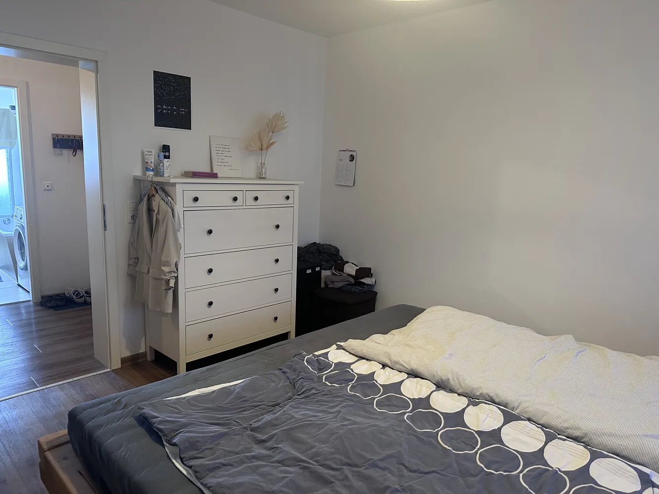 3 Zimmer Wohnung mit 70 m² in Lüneburg – Bild 9