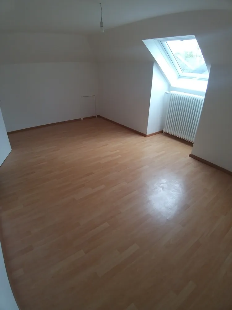 3 Zimmer Wohnung mit 63 m² in Germering – Bild 7