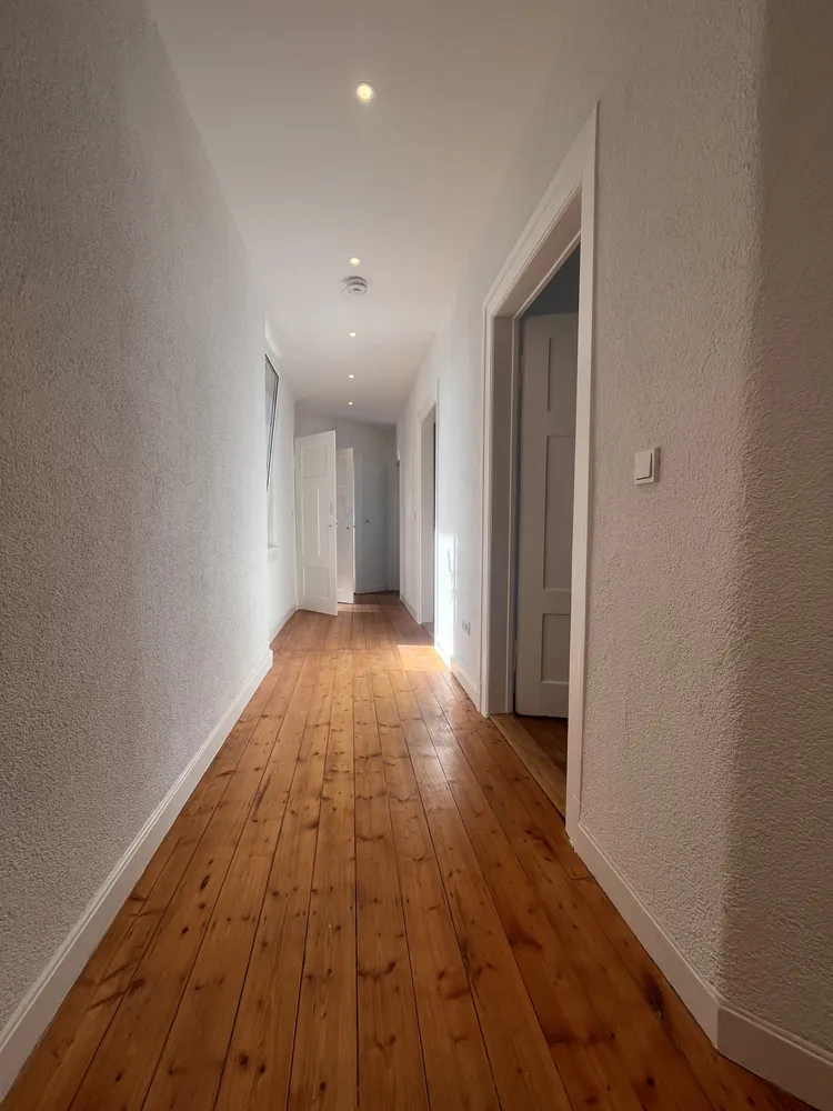 4 Zimmer Wohnung mit 127 m² in Mannheim – Bild 5
