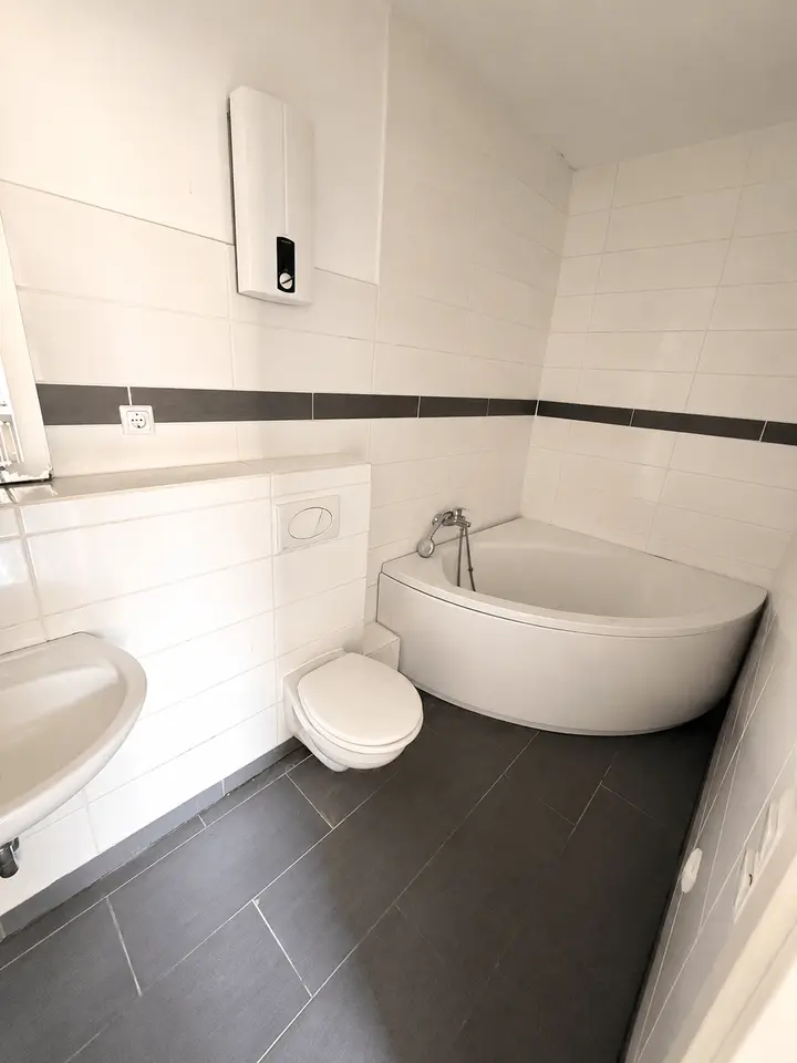 4 Zimmer Wohnung mit 110 m² in Herne – Bild 5