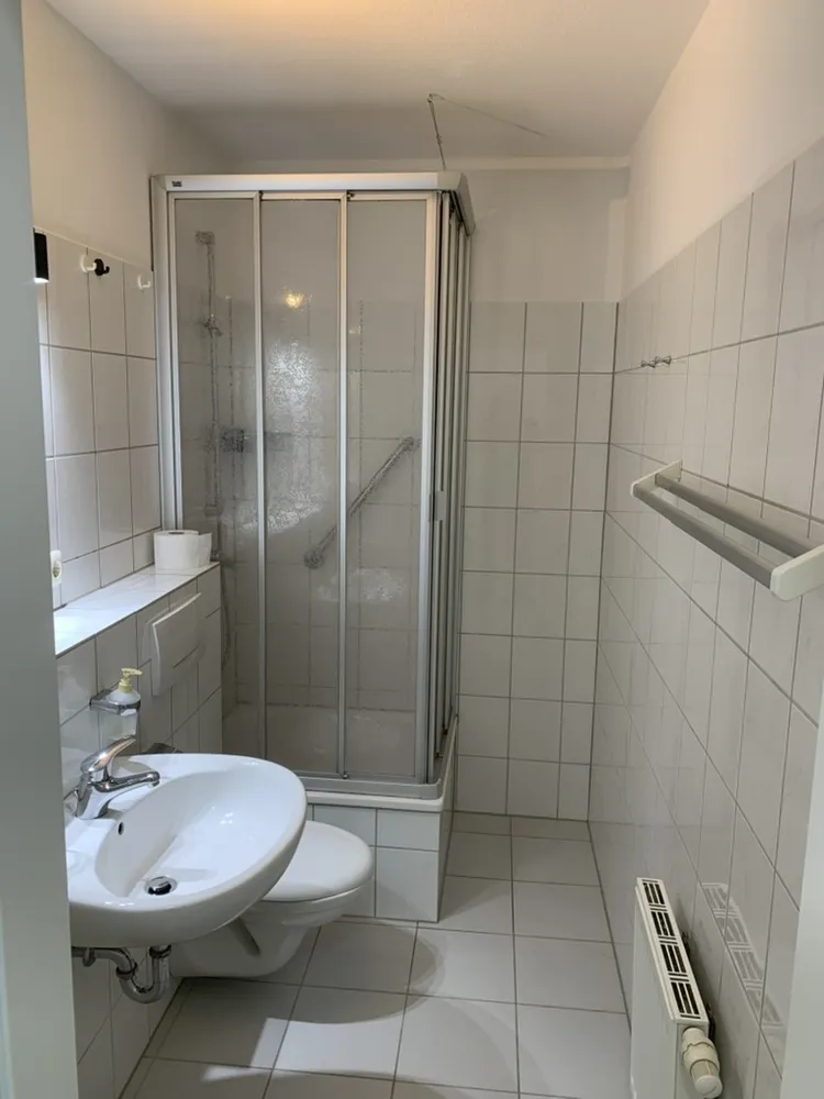2 Zimmer Wohnung mit 38 m² in Mönchengladbach – Bild 7